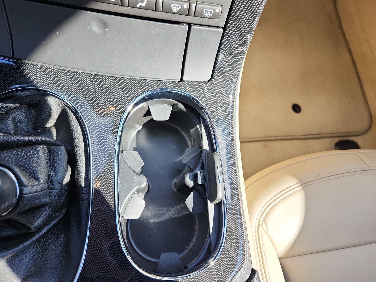 2012 Chevrolet Corvette w/2LT