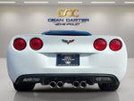 2012 Chevrolet Corvette w/2LT