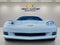 2012 Chevrolet Corvette w/2LT