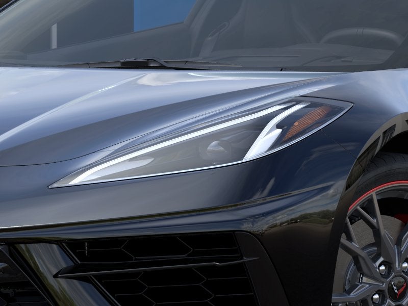 2027 Chevrolet Corvette Stingray 3LT