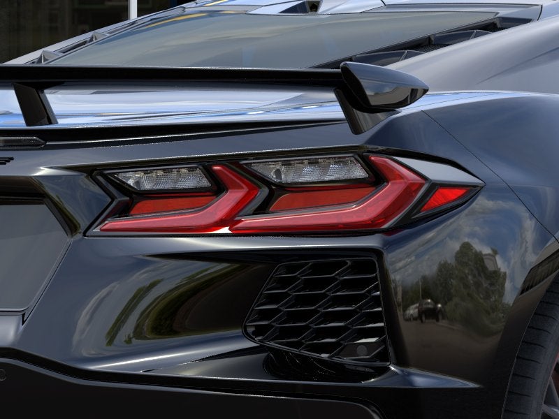 2027 Chevrolet Corvette 3LT - Photo 35