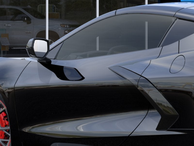 2027 Chevrolet Corvette Stingray 3LT