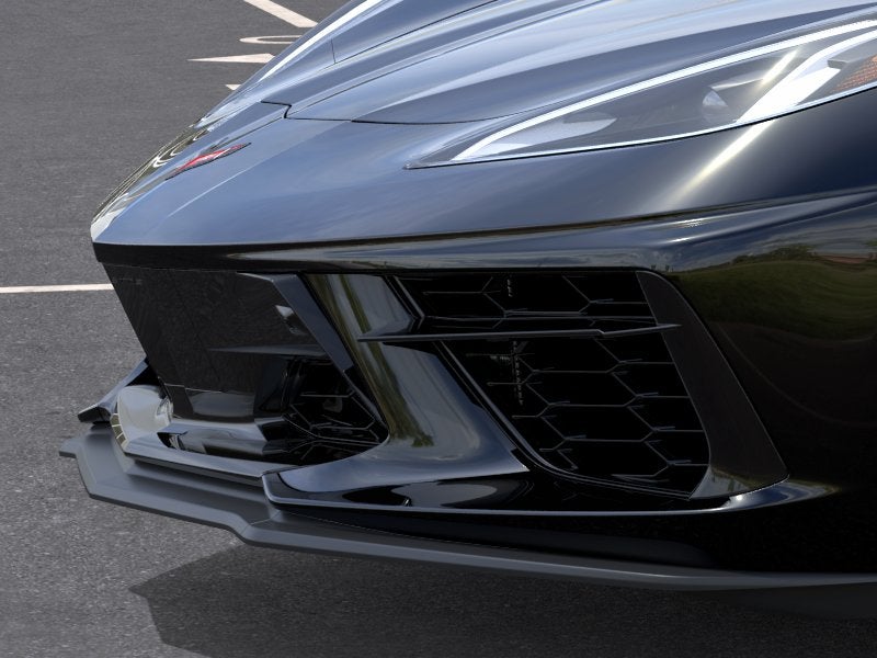 2027 Chevrolet Corvette Stingray 3LT