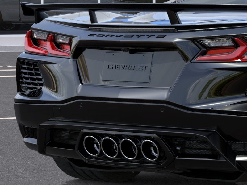 2027 Chevrolet Corvette Stingray 3LT