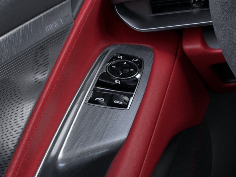 2027 Chevrolet Corvette 3LT - Photo 46
