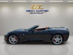 2015 Chevrolet Corvette Stingray 3LT