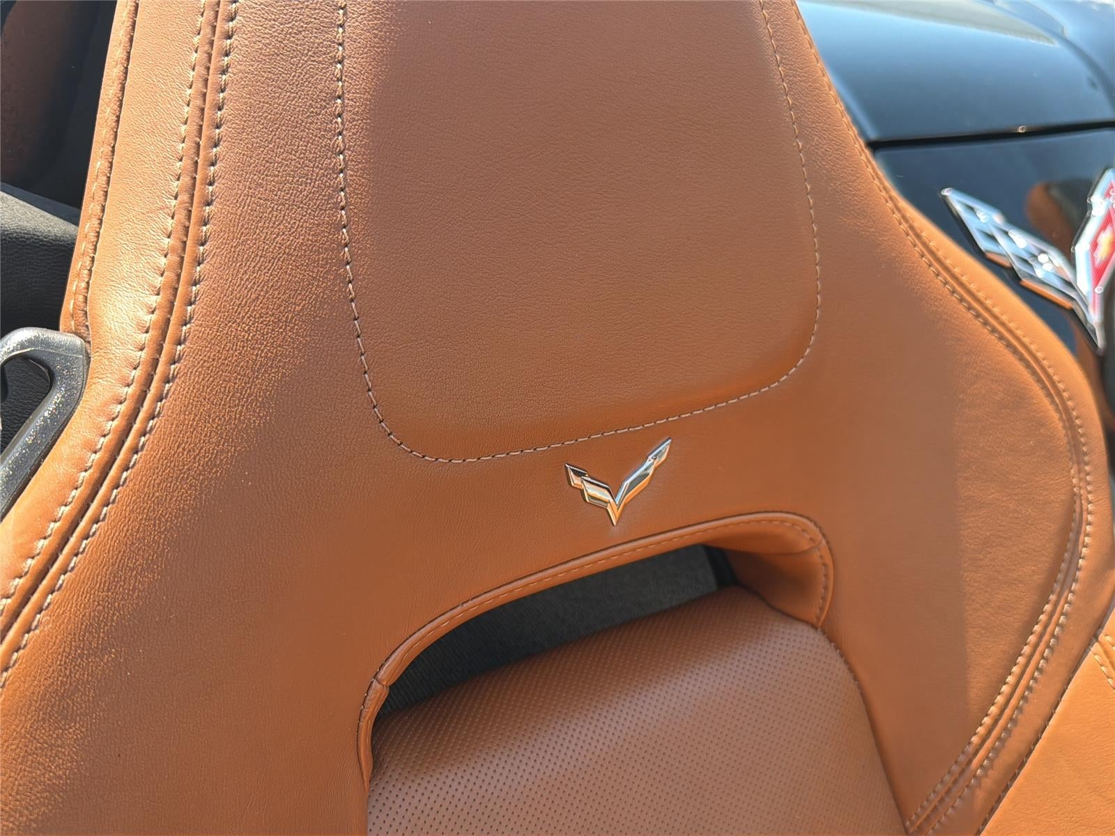2015 Chevrolet Corvette Stingray 3LT