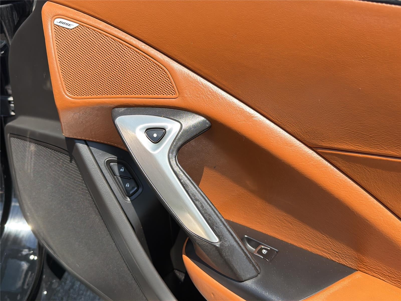2015 Chevrolet Corvette Stingray 3LT