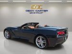 2015 Chevrolet Corvette Stingray 3LT
