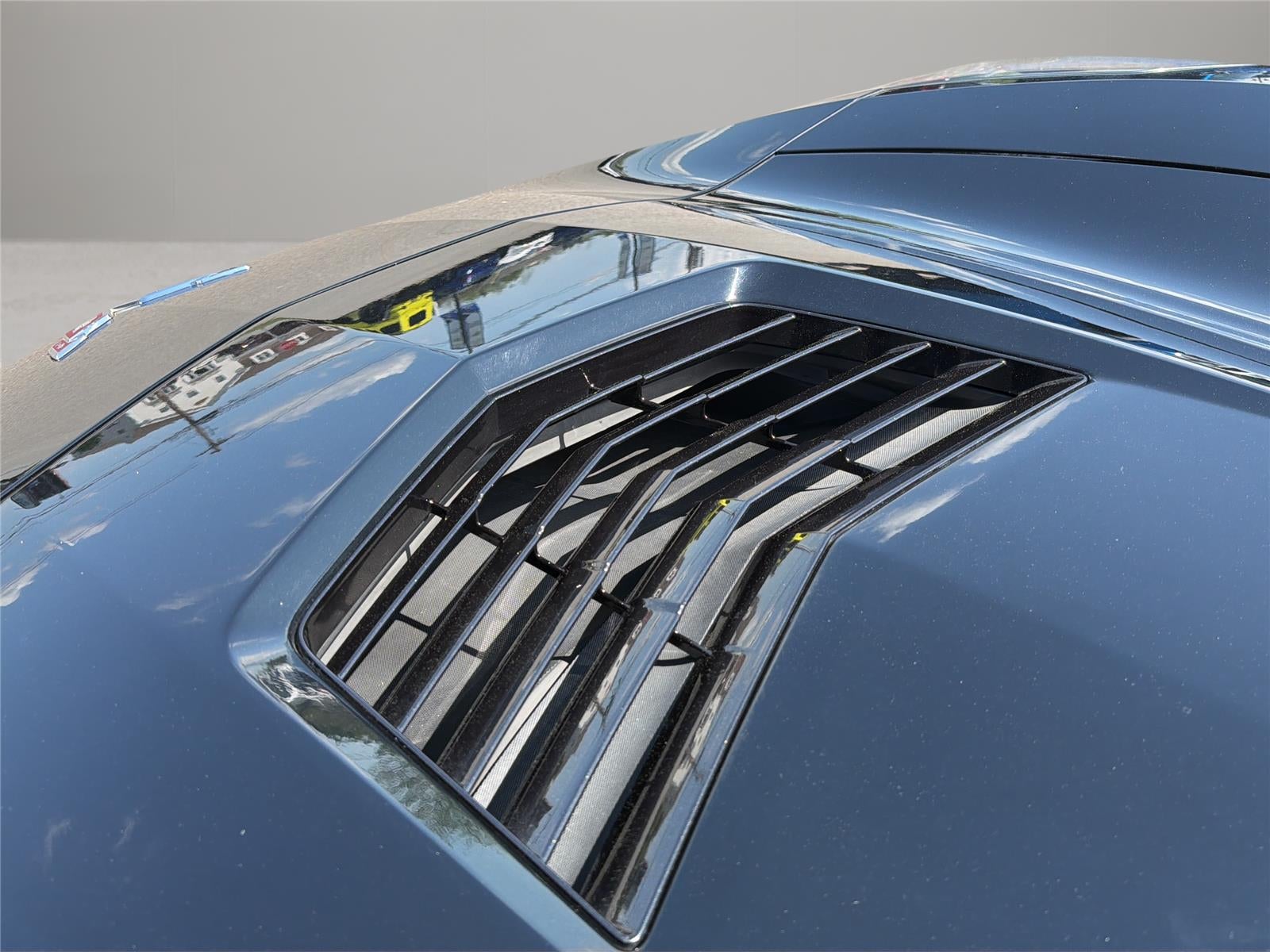 2015 Chevrolet Corvette Stingray 3LT