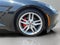 2015 Chevrolet Corvette Stingray 3LT