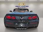 2015 Chevrolet Corvette Stingray 3LT