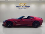 2014 Chevrolet Corvette Stingray Z51 1LT