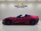 2014 Chevrolet Corvette Stingray Z51 1LT