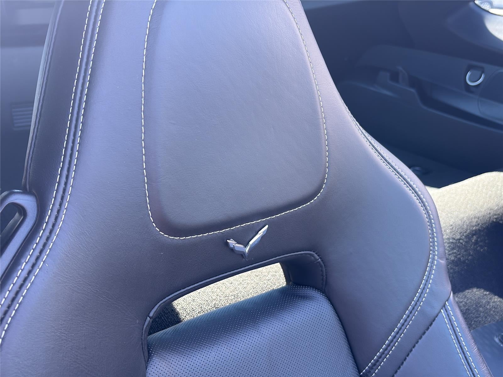 2014 Chevrolet Corvette Stingray Z51 1LT