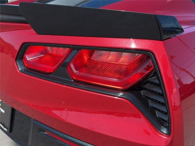 2014 Chevrolet Corvette Stingray Z51 1LT