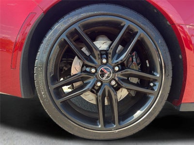 2014 Chevrolet Corvette Stingray Z51 1LT