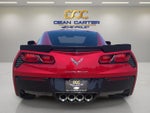 2014 Chevrolet Corvette Stingray Z51 1LT
