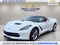 2018 Chevrolet Corvette Stingray Z51 2LT