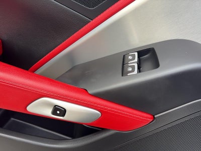 2018 Chevrolet Corvette Stingray Z51 2LT