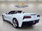 2018 Chevrolet Corvette Stingray Z51 2LT