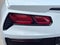 2018 Chevrolet Corvette Stingray Z51 2LT