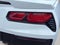 2018 Chevrolet Corvette Stingray Z51 2LT