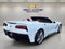 2018 Chevrolet Corvette Stingray Z51 2LT