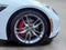 2018 Chevrolet Corvette Stingray Z51 2LT