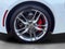2018 Chevrolet Corvette Stingray Z51 2LT