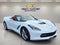 2018 Chevrolet Corvette Stingray Z51 2LT