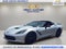 2015 Chevrolet Corvette Stingray Z51 2LT