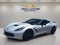 2015 Chevrolet Corvette Stingray Z51 2LT