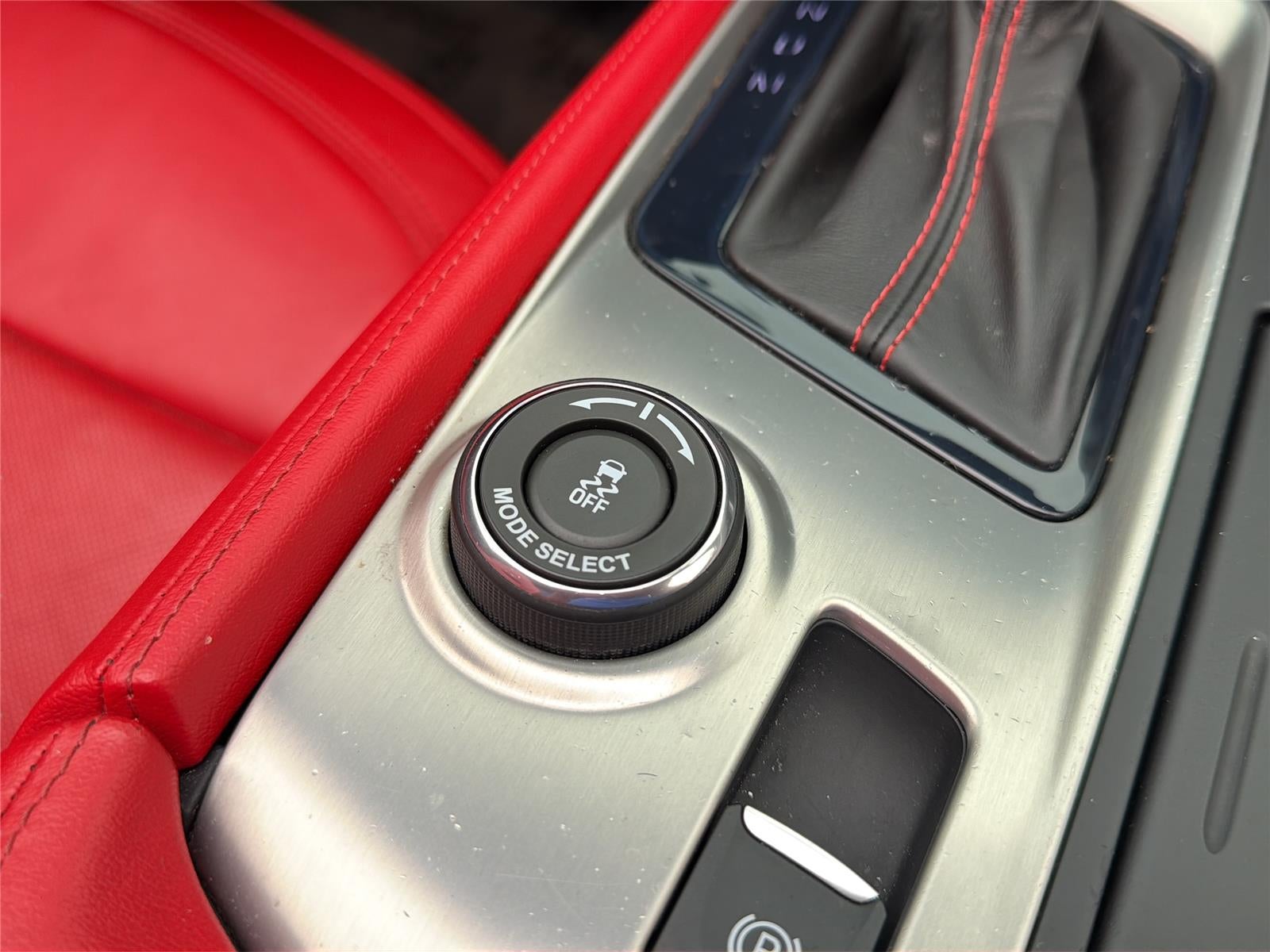 2015 Chevrolet Corvette Stingray Z51 2LT