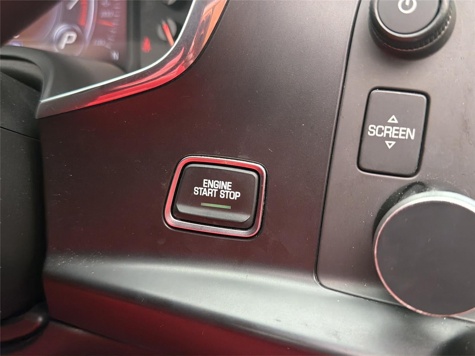 2015 Chevrolet Corvette Stingray Z51 2LT
