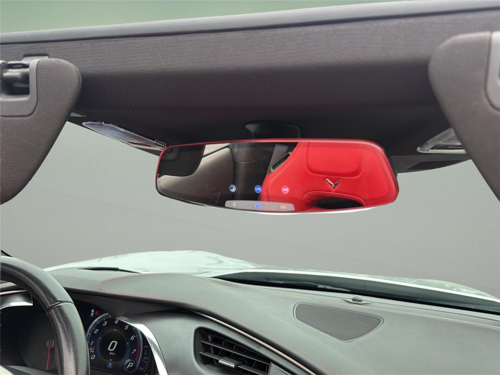 2015 Chevrolet Corvette Stingray Z51 2LT