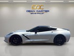 2015 Chevrolet Corvette Stingray Z51 2LT