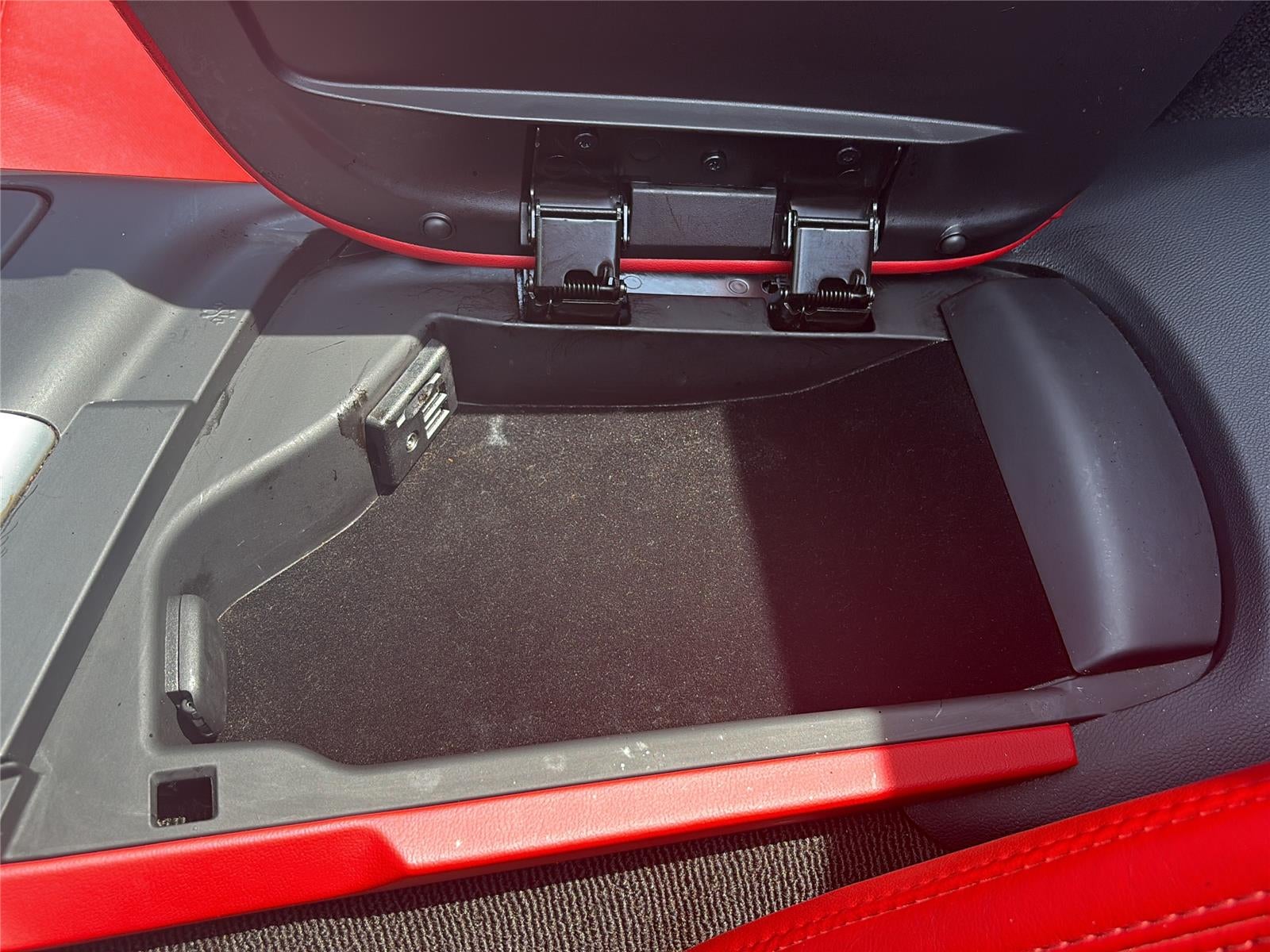 2015 Chevrolet Corvette Stingray Z51 2LT