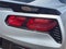 2015 Chevrolet Corvette Stingray Z51 2LT