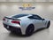 2015 Chevrolet Corvette Stingray Z51 2LT