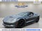 2016 Chevrolet Corvette Stingray Z51 3LT