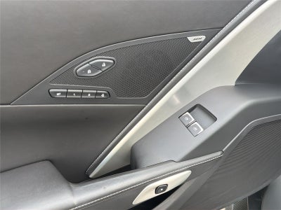 2016 Chevrolet Corvette Stingray Z51 3LT