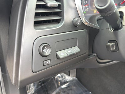 2016 Chevrolet Corvette Stingray Z51 3LT