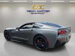 2016 Chevrolet Corvette Stingray Z51 3LT