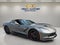 2016 Chevrolet Corvette Stingray Z51 3LT
