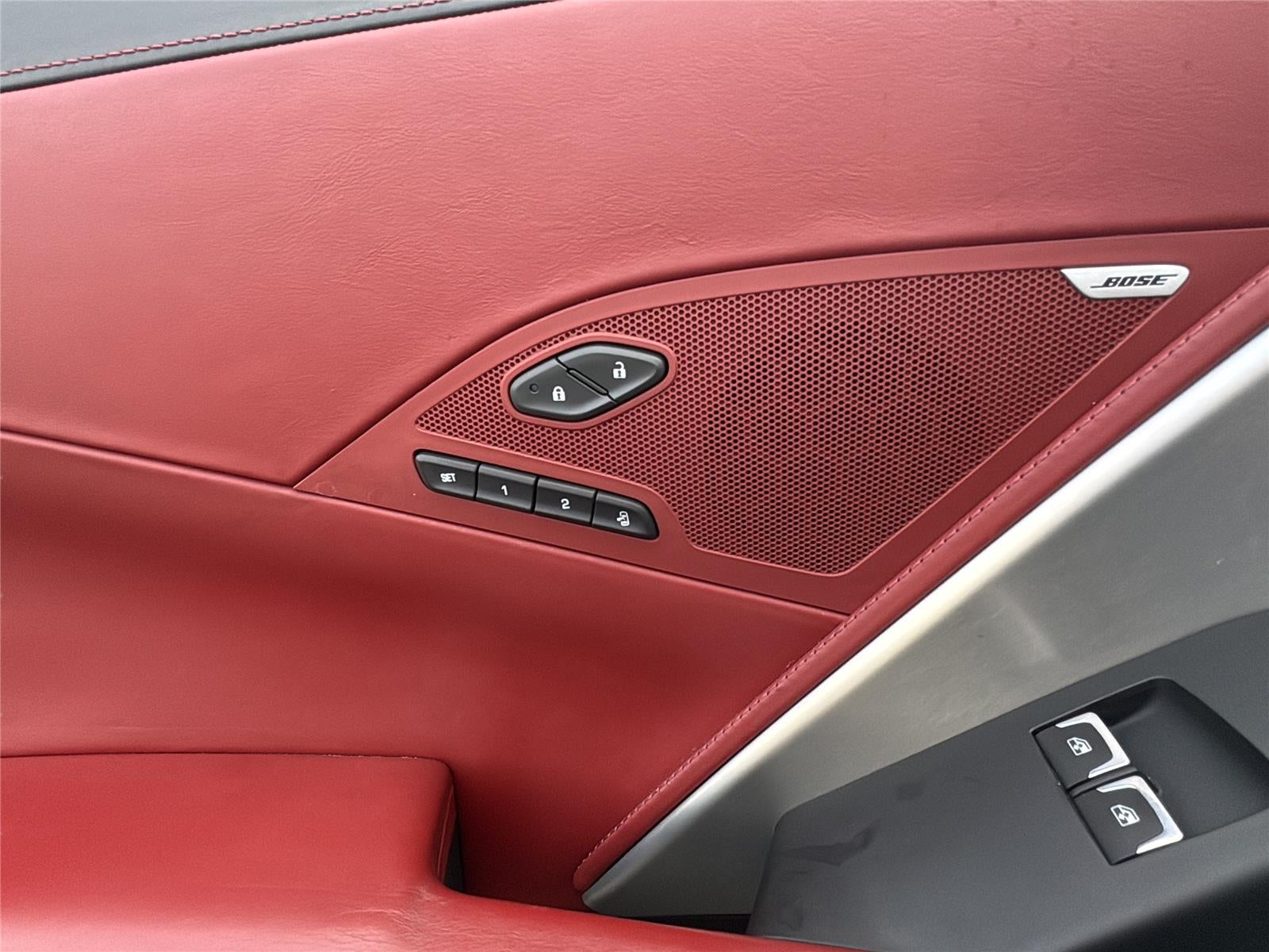 2019 Chevrolet Corvette Stingray Z51 3LT