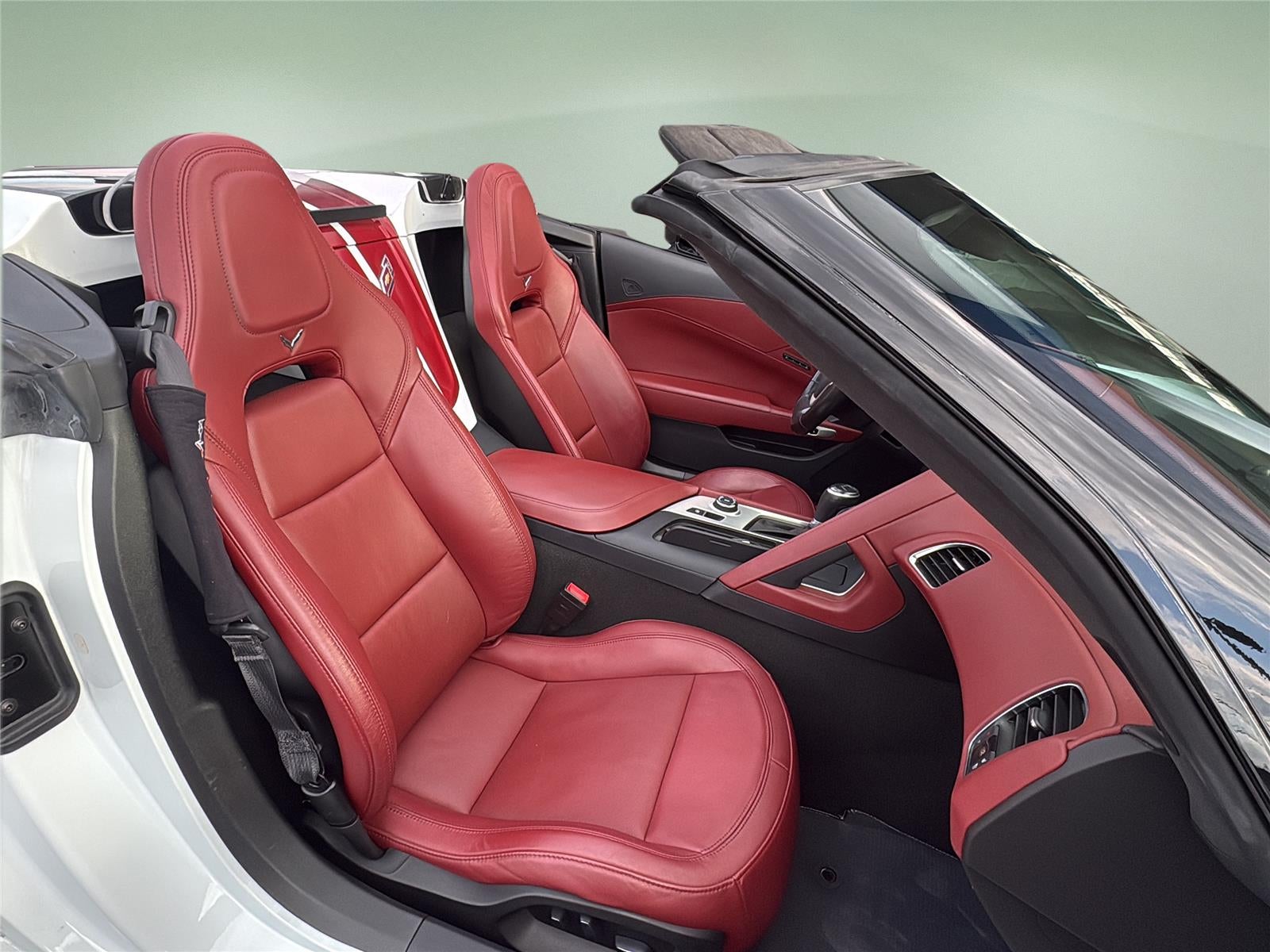 2019 Chevrolet Corvette Stingray Z51 3LT