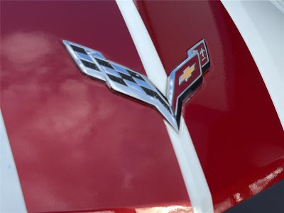 2019 Chevrolet Corvette Stingray Z51 3LT