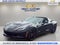 2015 Chevrolet Corvette Z06 Z06 3LZ