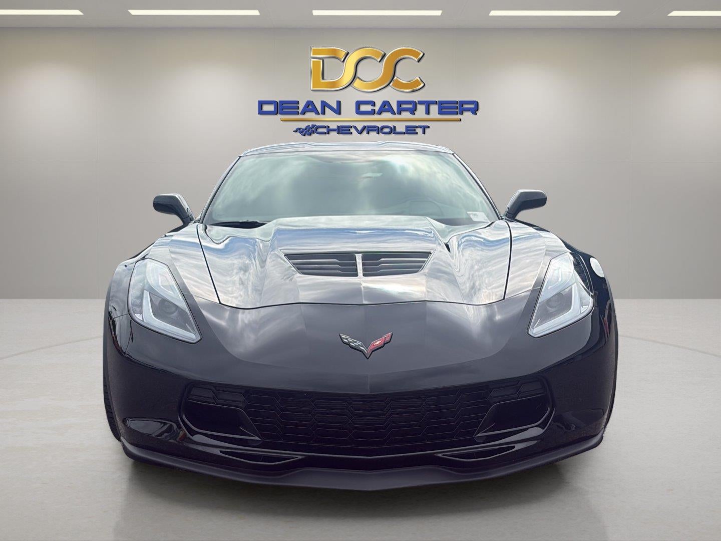 2015 Chevrolet Corvette Z06 Z06 3LZ